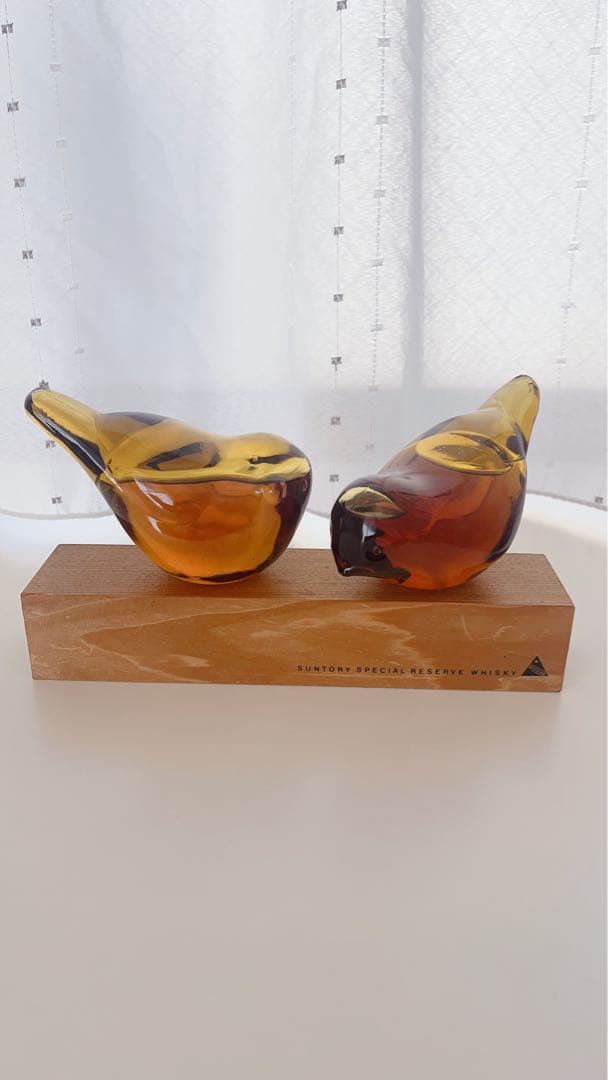 【貴重】1985つくば万博限定 サントリー スペシャル リザーブ ウイスキー古酒