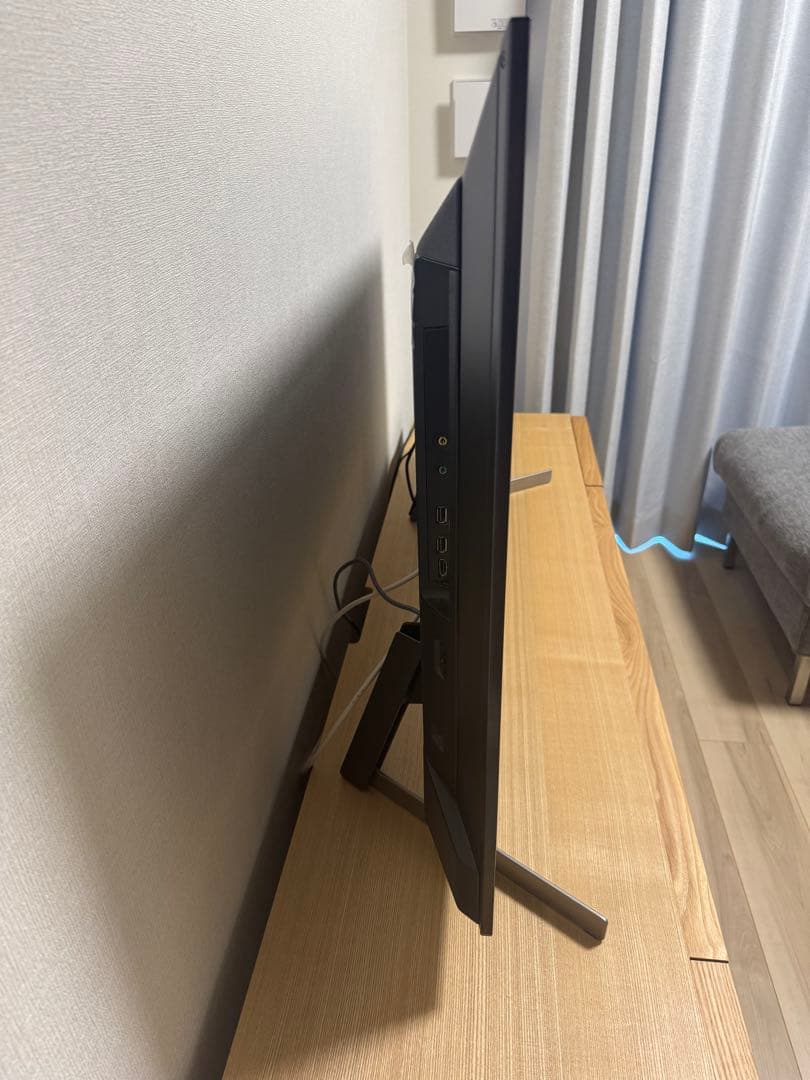 SONY BRAVIA4K液晶テレビKJ49X9500G