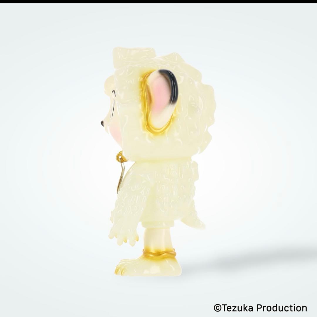 その他 Bitter Melon Monster Leo soft vinyl