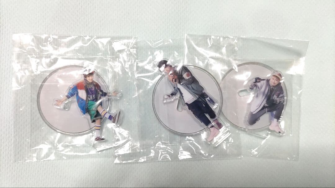 【初代ヒプステ】BoPセット☆