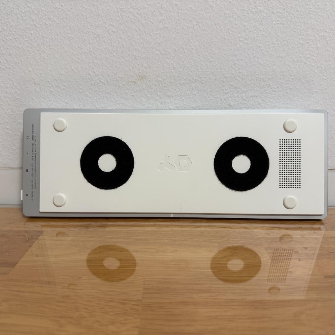 【あひる君】TeenageEngineering OP-1 field