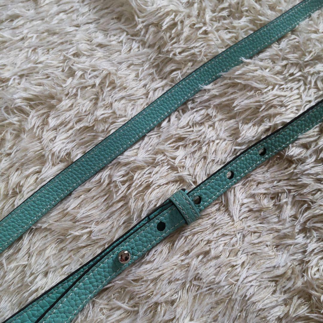 ボナベンチュラ⭐︎インスタグラマーあみさん⭐︎スマホショルダーストラップ