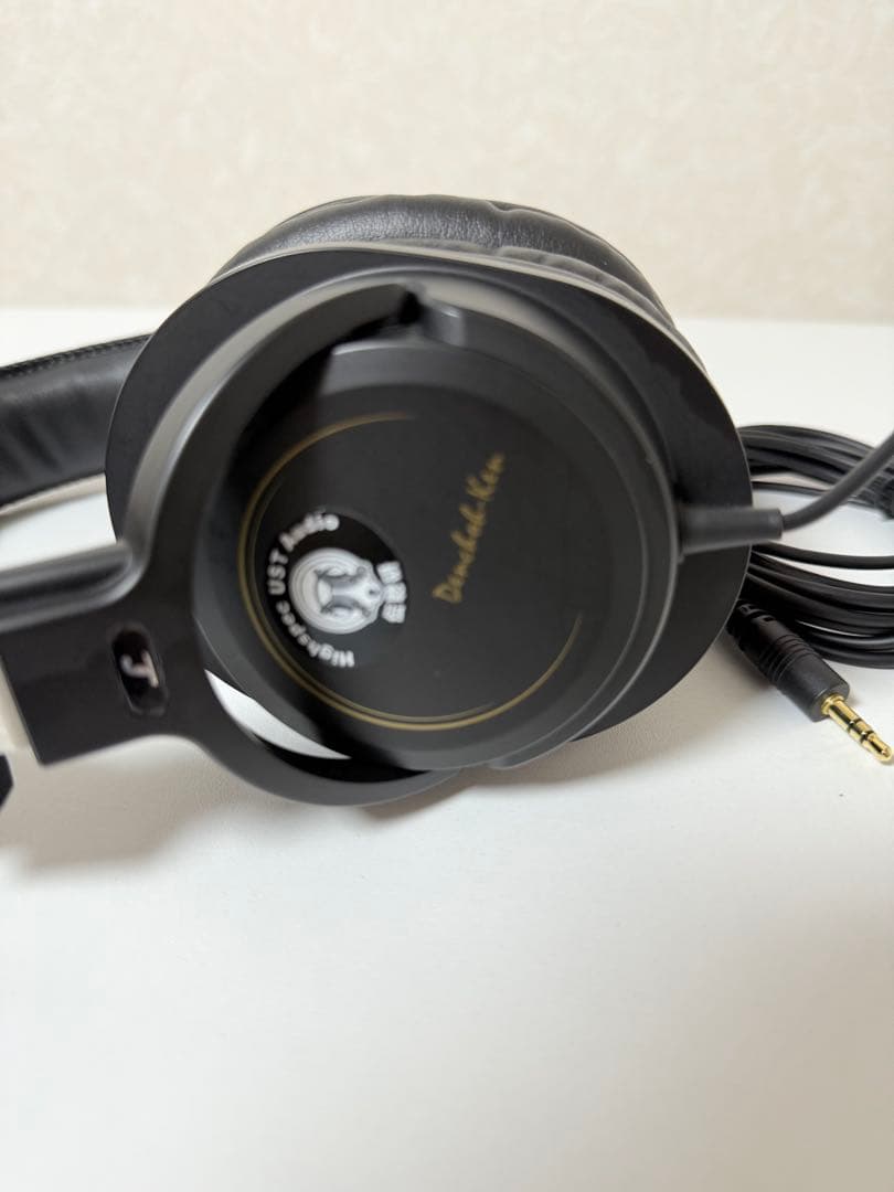 聴覚トレーニング ブレインスイッチBOX [ヘッドフォン & CD]