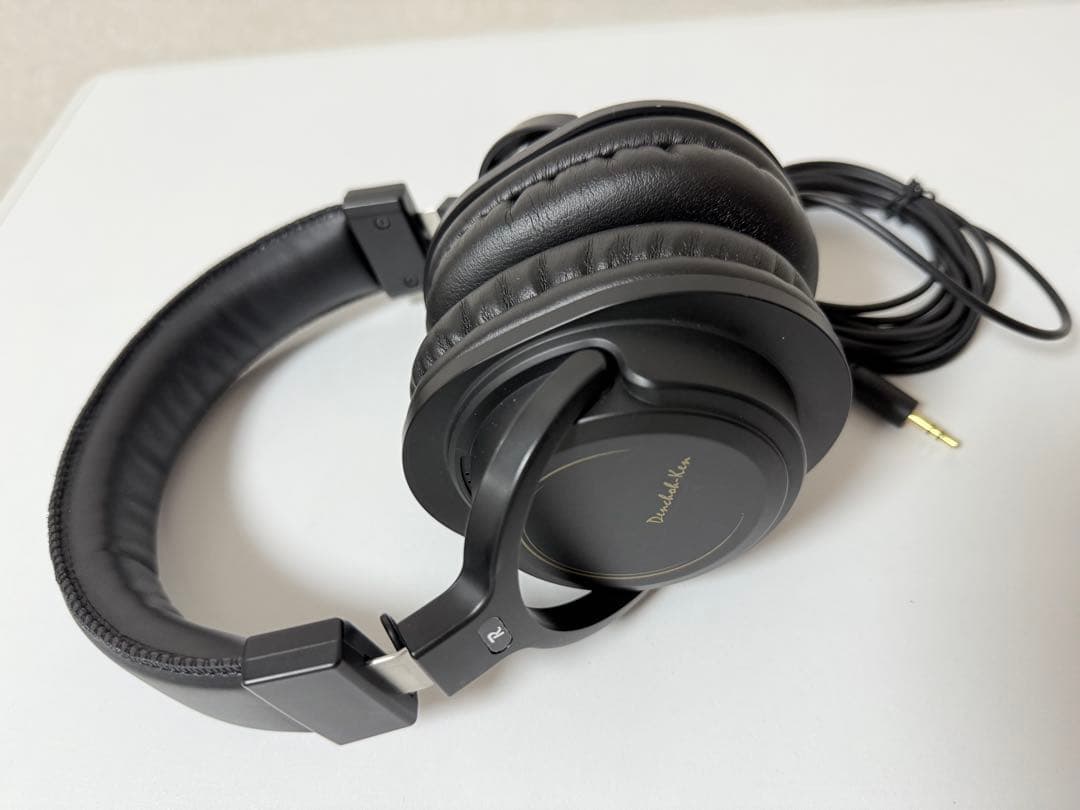 聴覚トレーニング ブレインスイッチBOX [ヘッドフォン & CD]