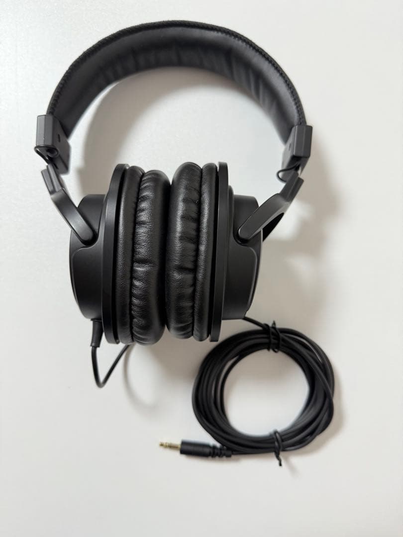 聴覚トレーニング ブレインスイッチBOX [ヘッドフォン & CD]