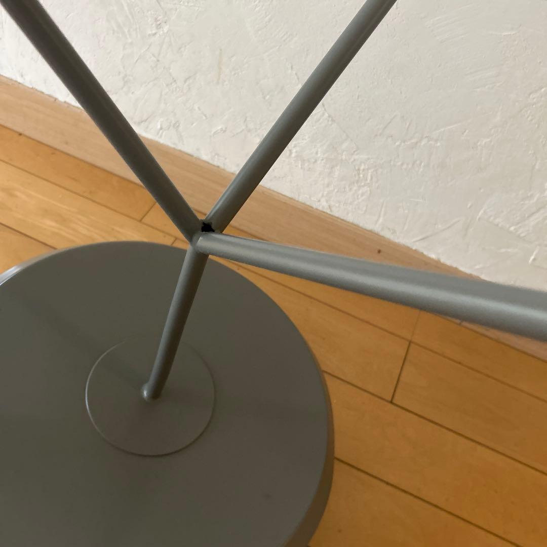 HAY dlm グレー　歪みあり