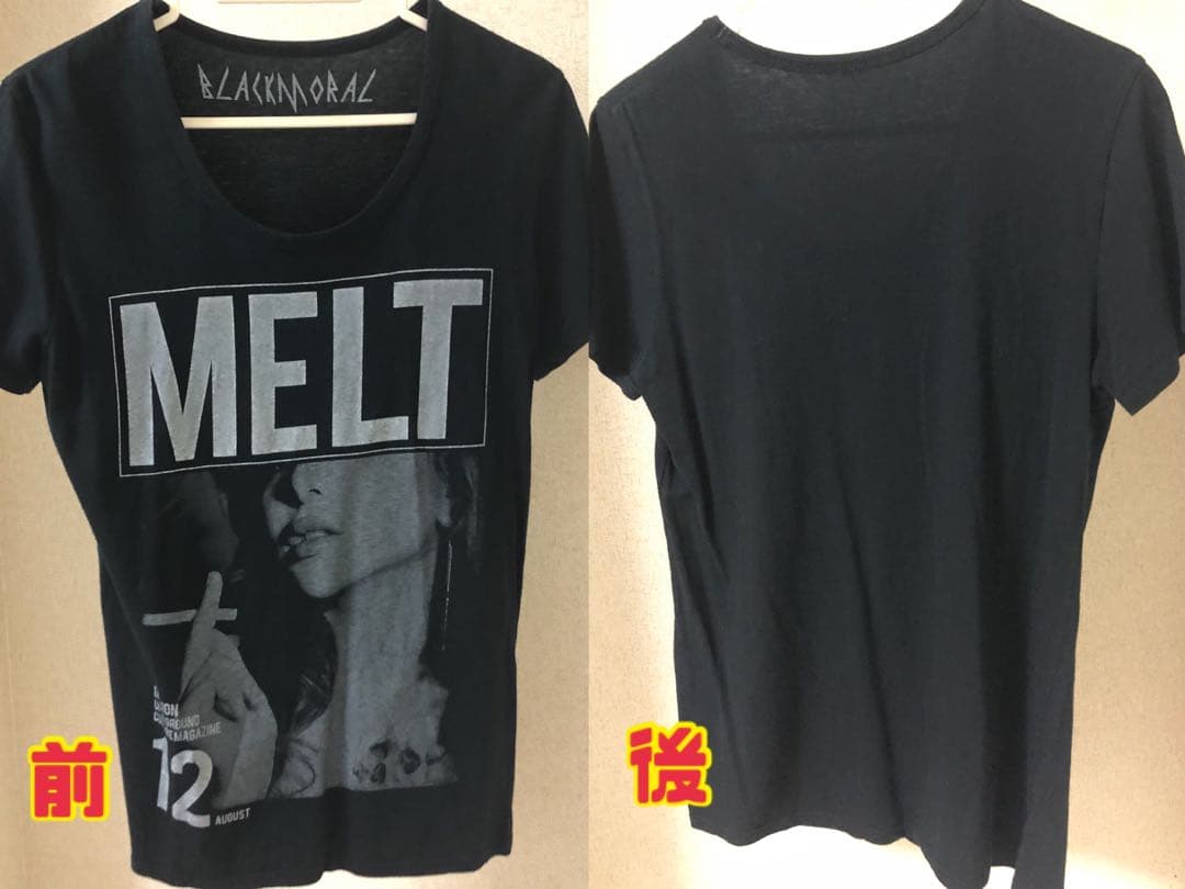 the GazettE Tシャツまとめ売り