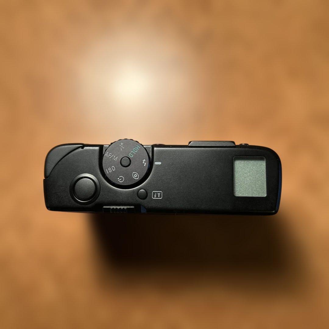 フィルムカメラ MINOLTA 70th anniversary TC-1 Limited