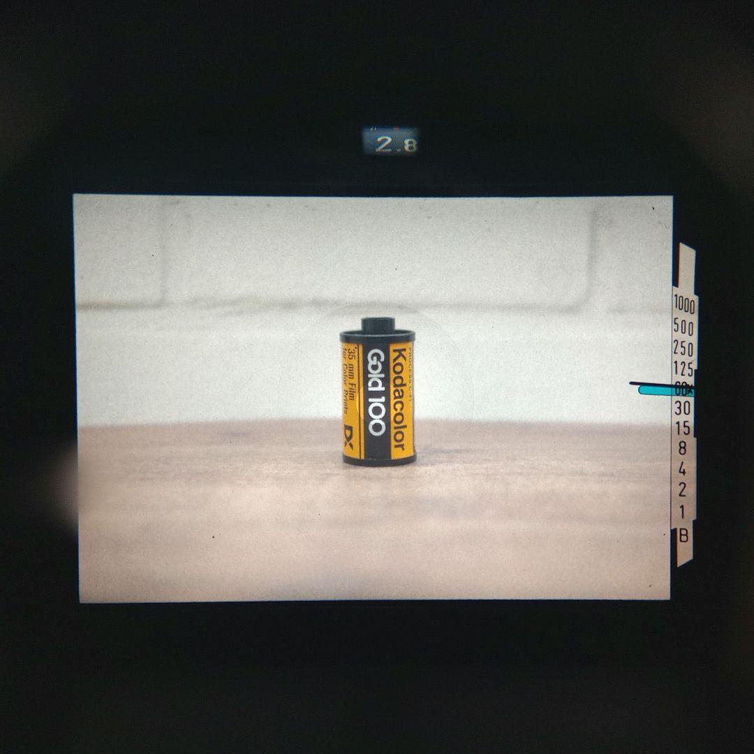 【難あり動作品】PENTAX KX