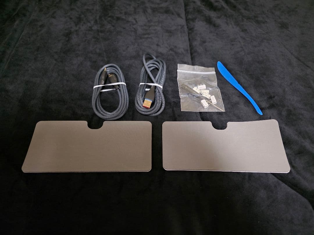 PWS R14 レバーレスコントローラー【PKB(PC)】