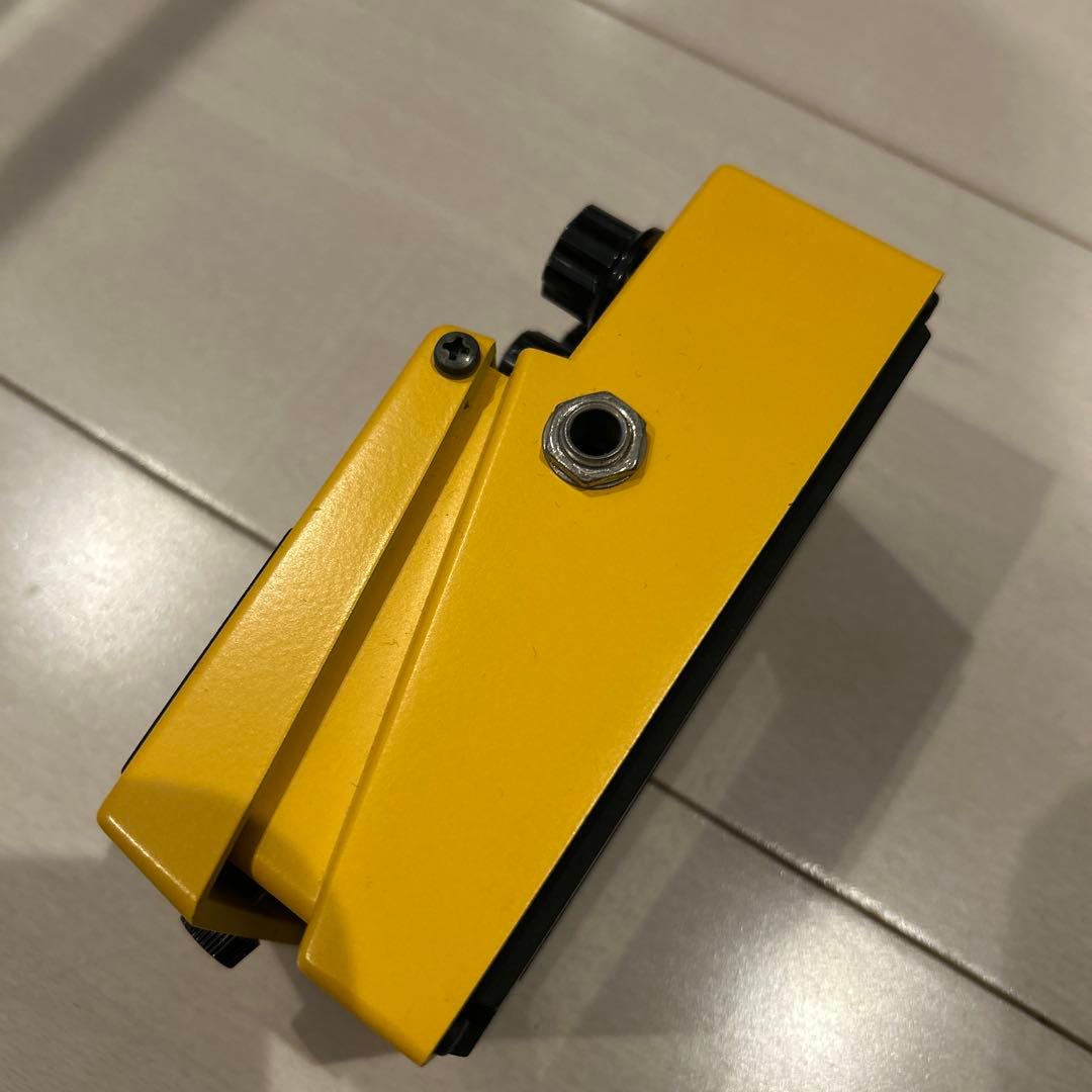 ギター boss overdrive od-3