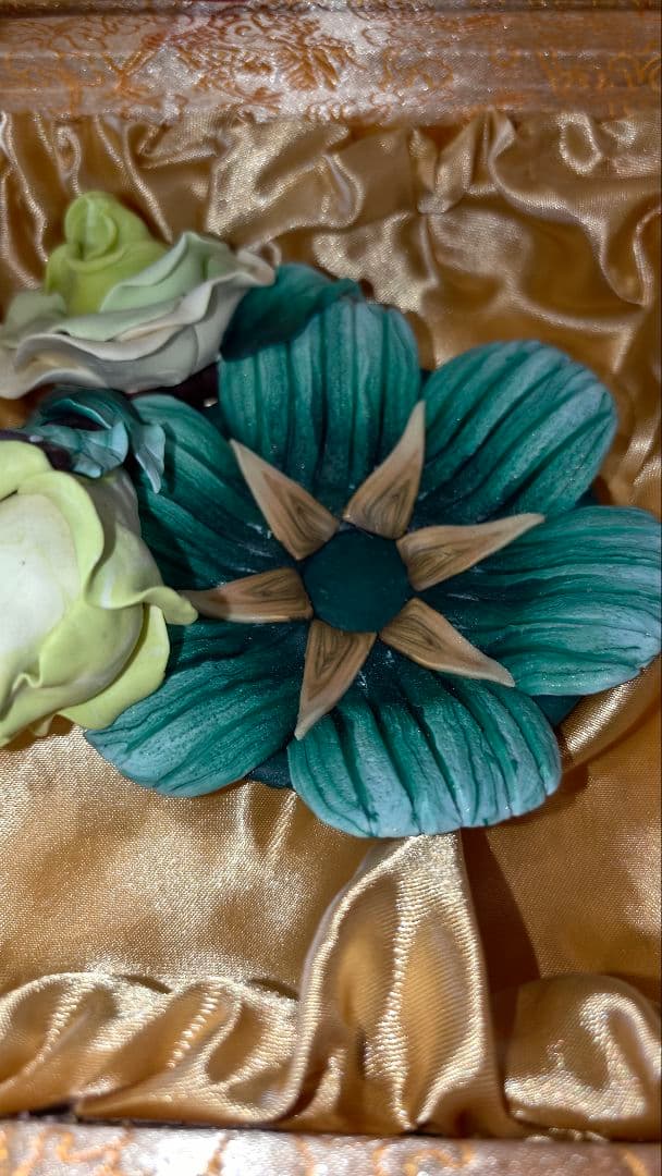 茶器 アンティーク 飾りセット