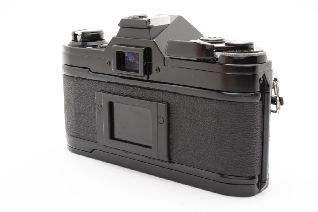 動作確認済み キャノン Canon AE-1 New FD 50mm F/2