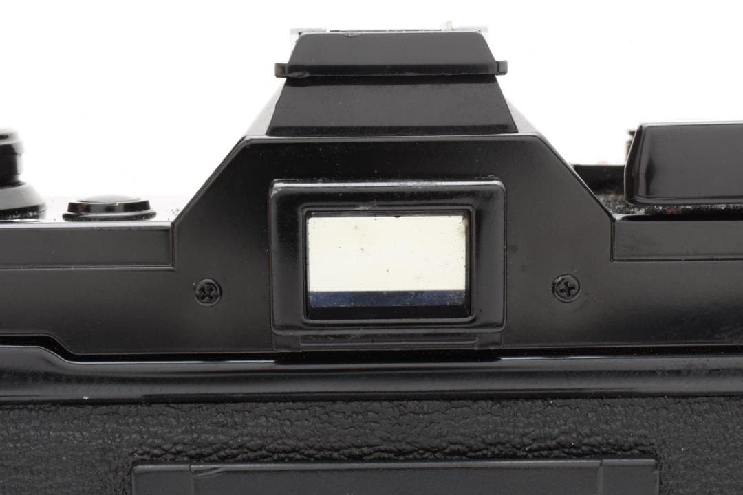 動作確認済み キャノン Canon AE-1 New FD 50mm F/2