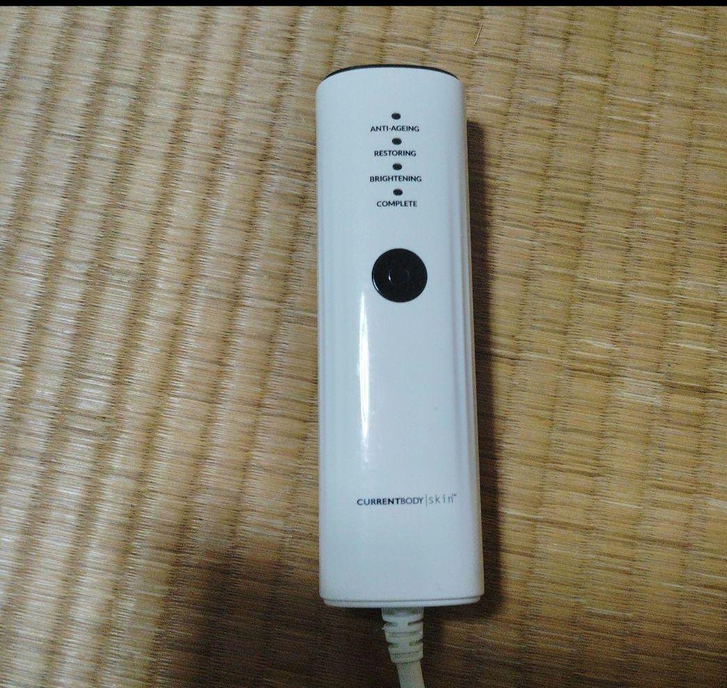 CURRENTBODY SKIN LED 4イン1マスク 　♡正規品♡