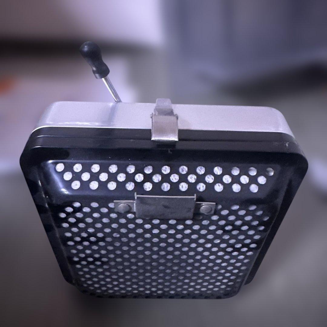 ミツロウコ　豆炭こたつ　 燃焼器セット