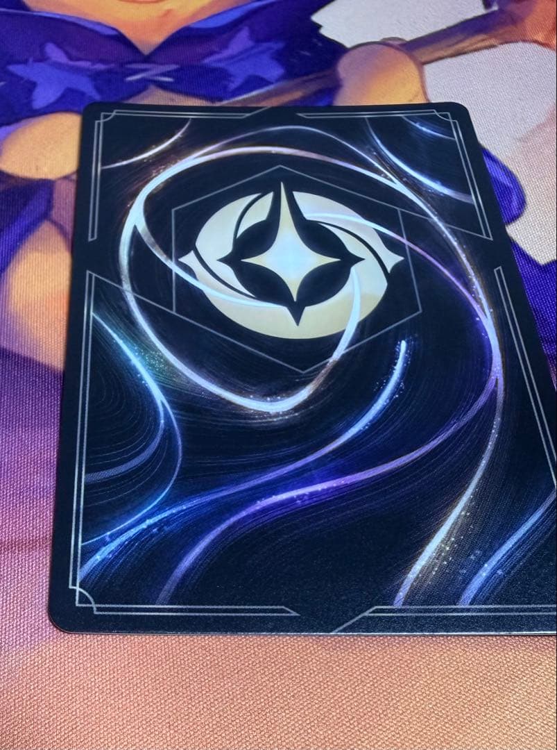 【TOP32】《エルサ – 氷をつくりし者》＜イラスト違い版＞【ロルカナ】