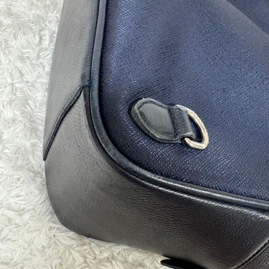 ペッレモルビダ　3way ビジネスバッグ　リュック　ブリーフケース　レザー