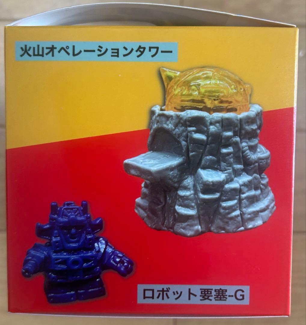 ミニチュア戦記　JSM ソフビ