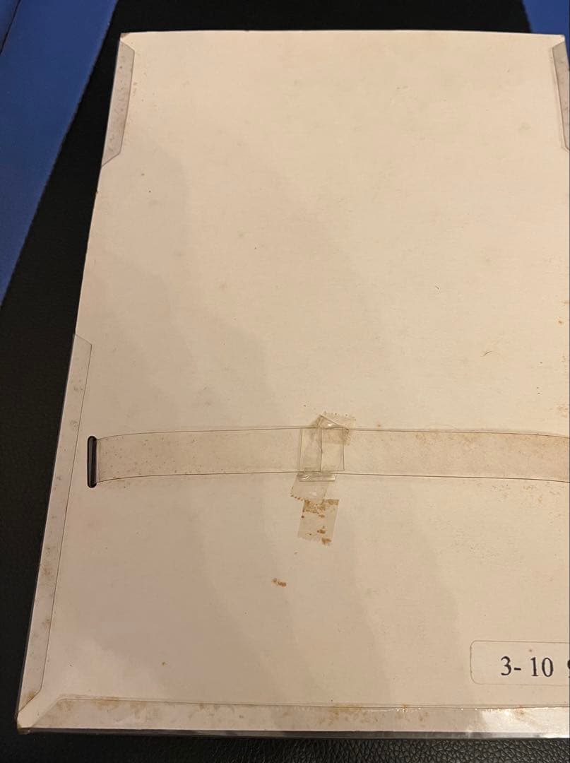 ジャック・スケリントン フィギュア 1999年製　3体セット