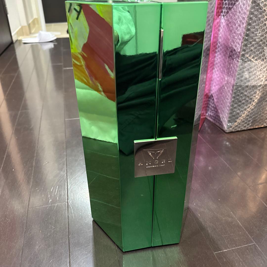 エンジェルヴィンテージ　グリーン 2005