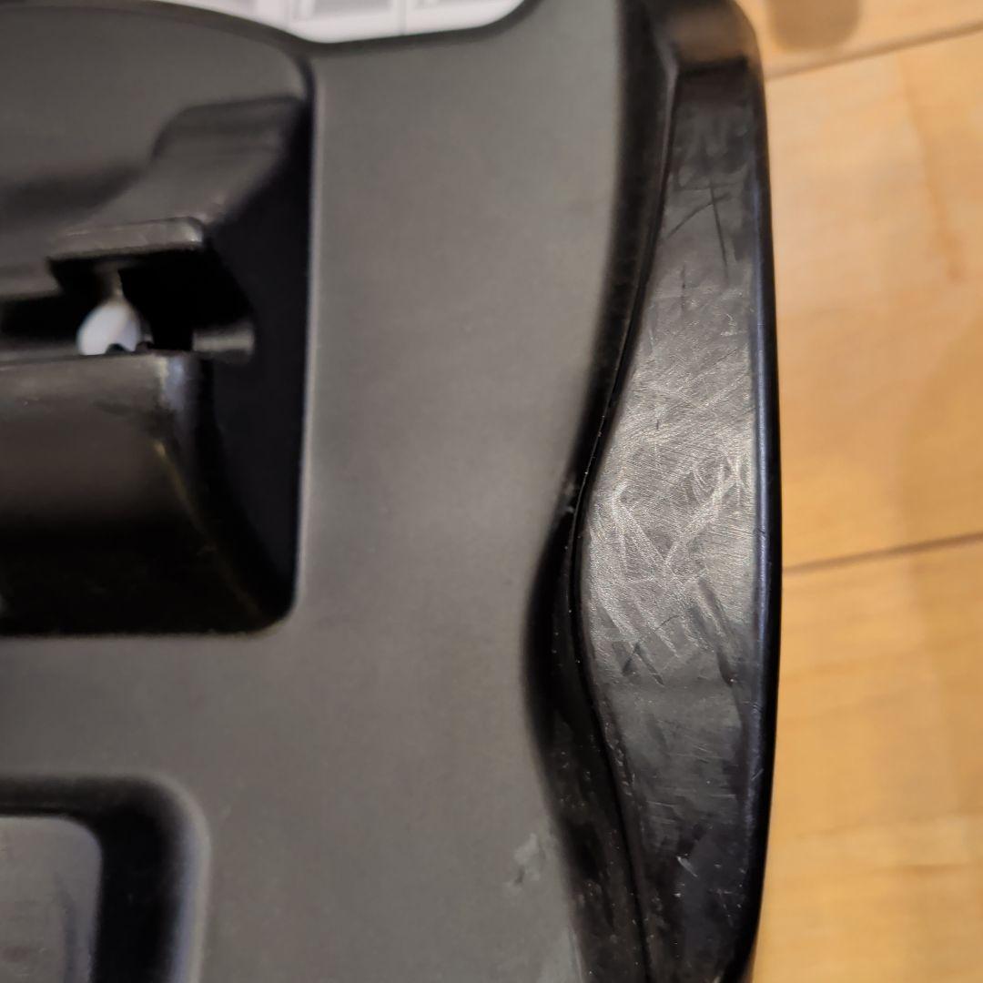 りゅーき【美品】doona ISOFIX Base