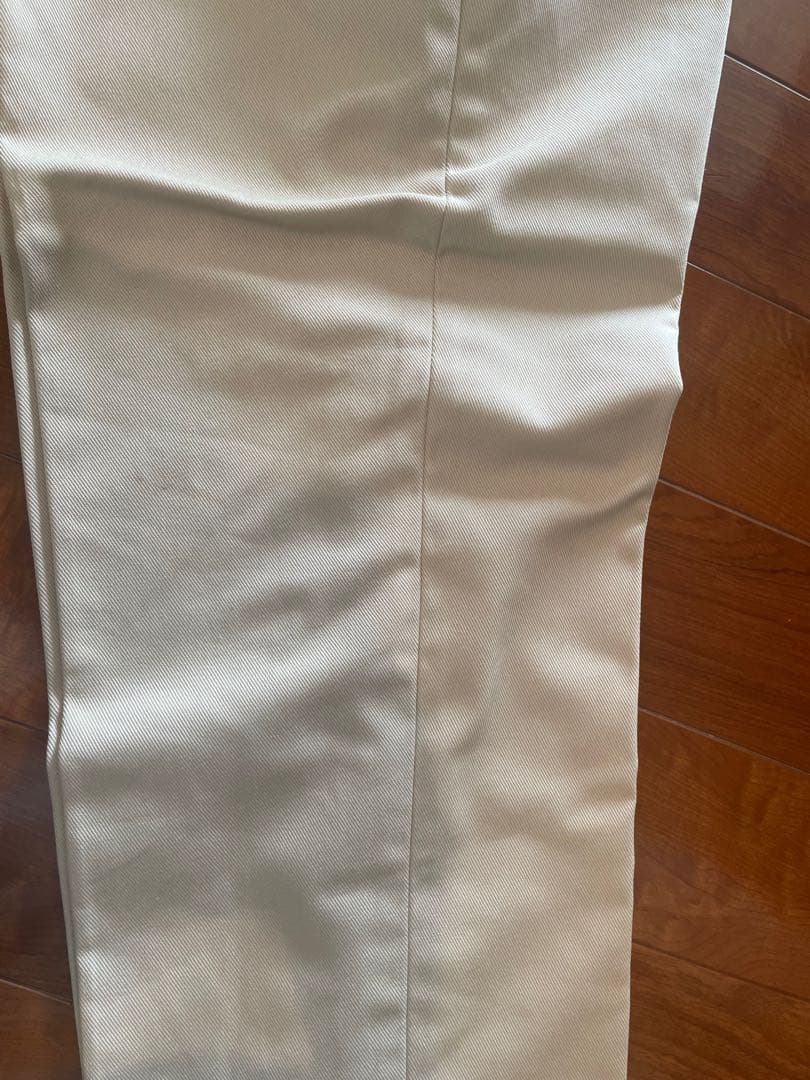 SEQUEL CHINO PANTS シークエル チノパン TYPE-XF