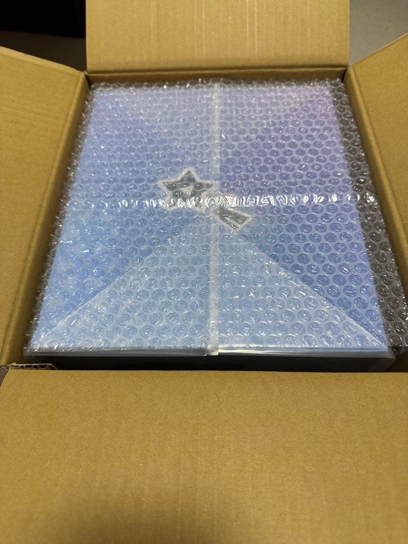 新品未開封　フィギュア ナンジャモ＆ハラバリー【受注生産　ポケモンセンター】