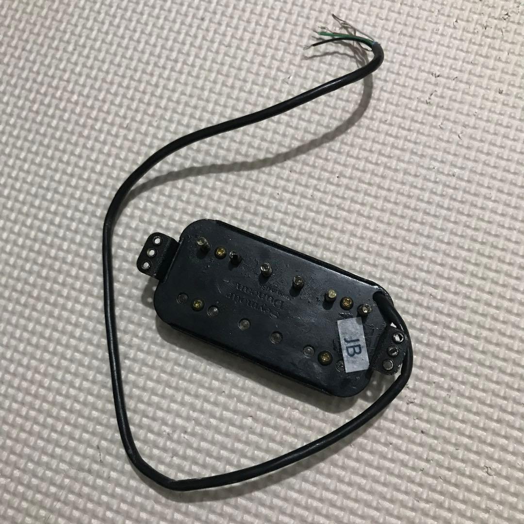 セイモアダンカン TB-4 JB