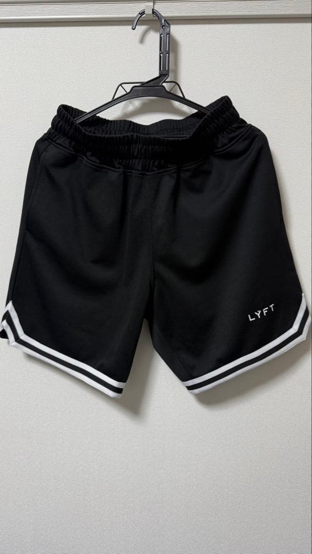 LYFT-上下 Basketball Tanktop&Shorts Sサイズ