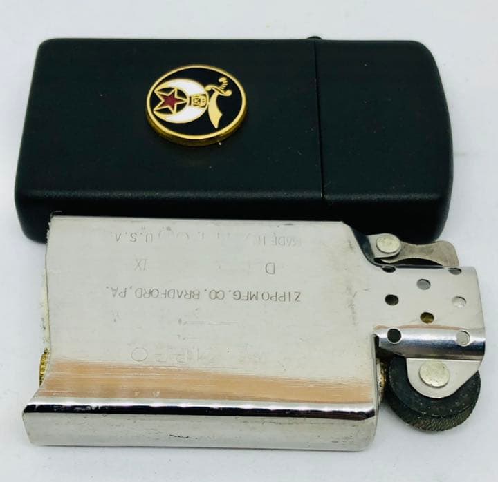 1993年生まれ＊フリーメイソン＊シユライナー＊デッドストック未使用＊秘密結社