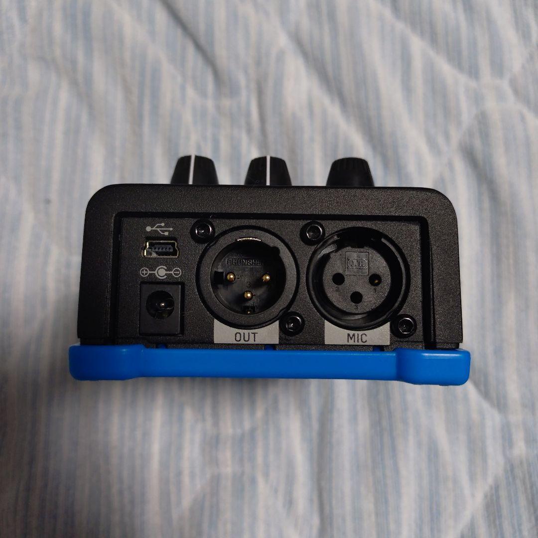 その他 TC HELICON Voicetone C1