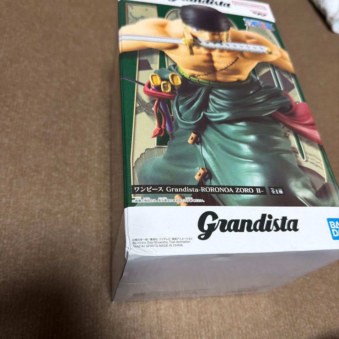 ワンピース　SOFVIMATES grandista フィグライフ まとめ売り