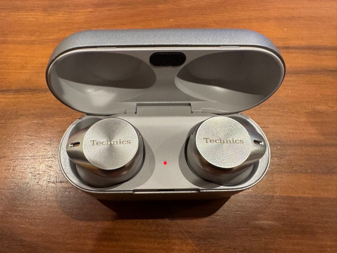 Technics EAH-AZ80 ワイヤレスヘッドホン
