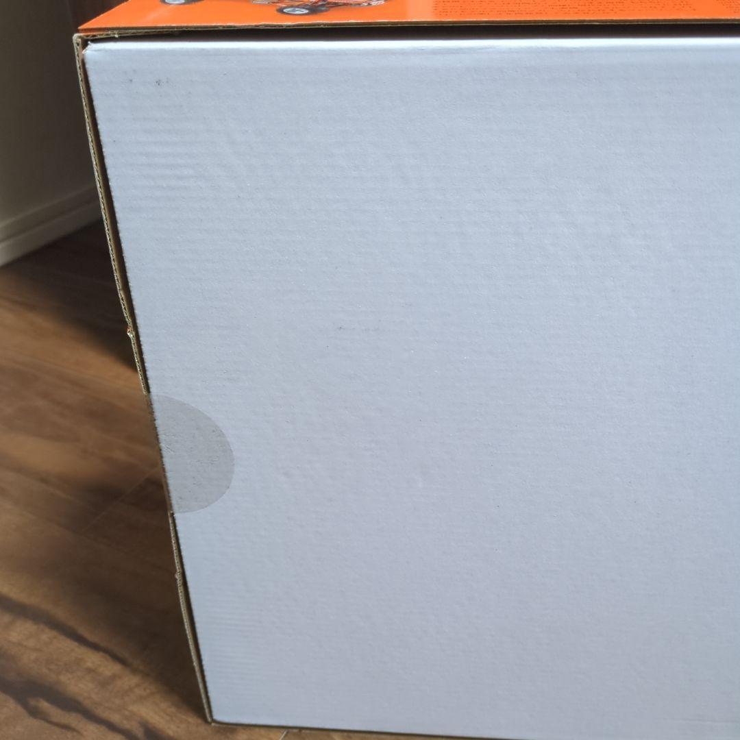 新品未開封　京商 ジャベリン KYOSHO JAVELIN 4WD