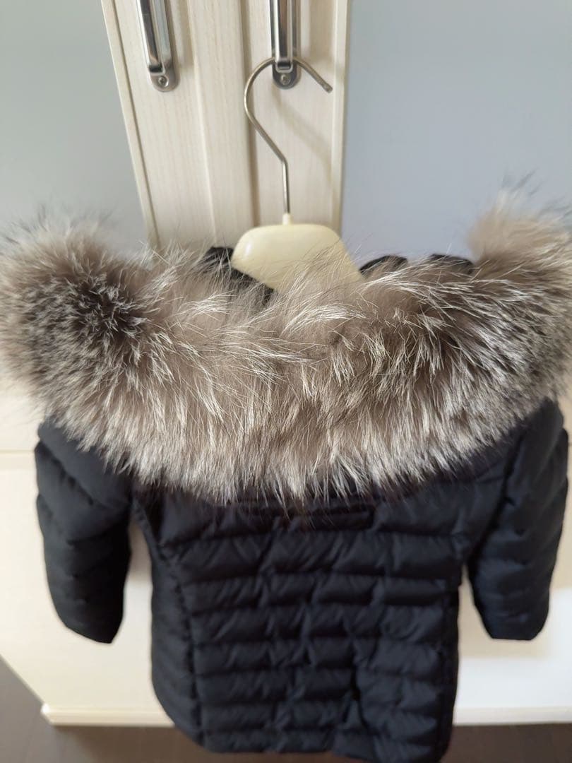 専用　モンクレール　ダウン　Abelle アベル　8A キッズ