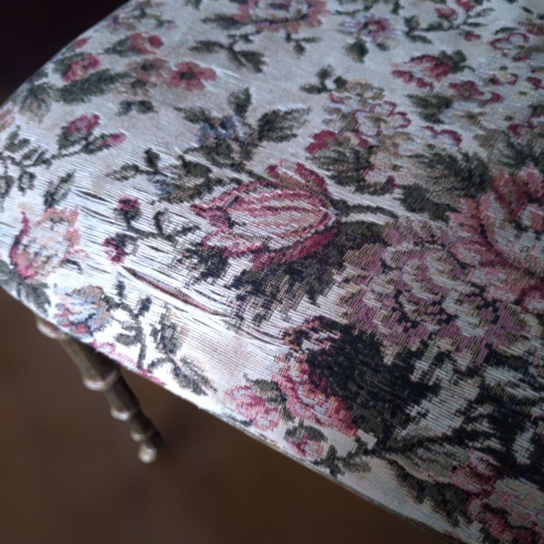 フランスアンティーク　ナポレオンチェア