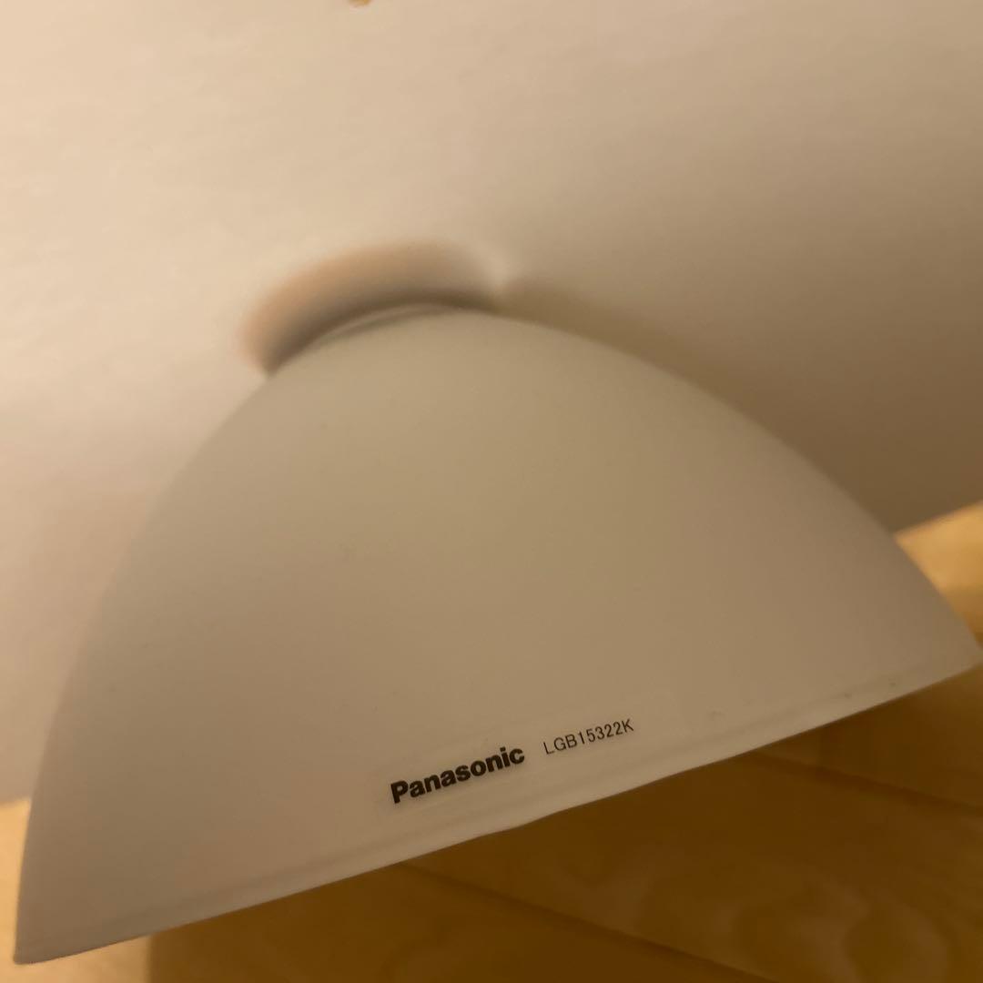 Panasonic ペンダントライト LGB10308（LGB15322)