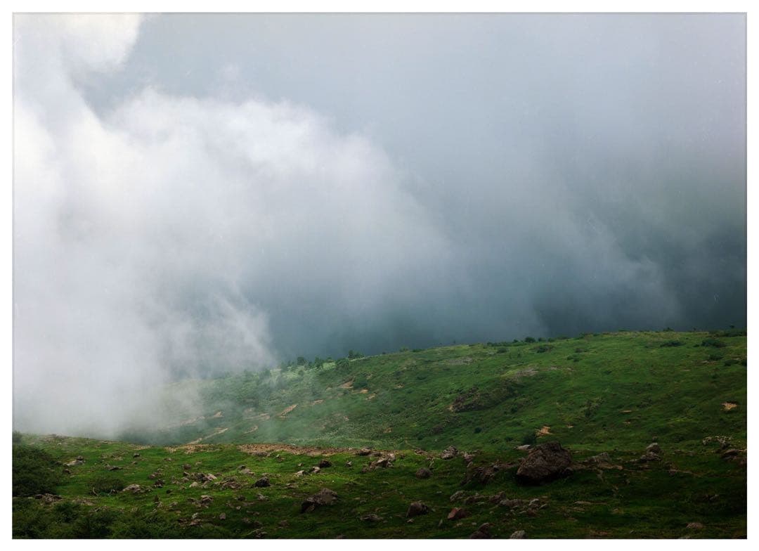 mamiya645 Super 作例あり