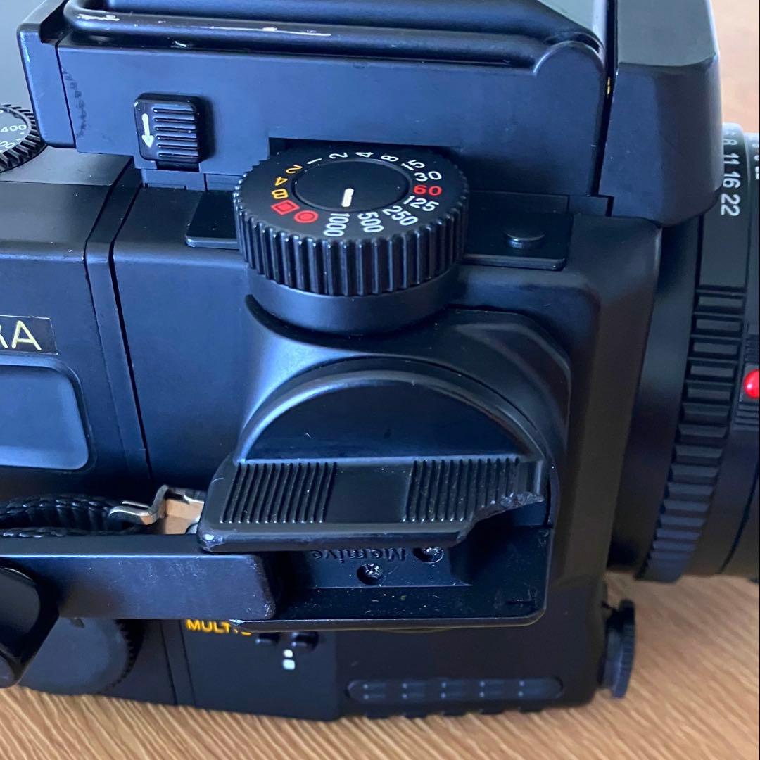 mamiya645 Super 作例あり