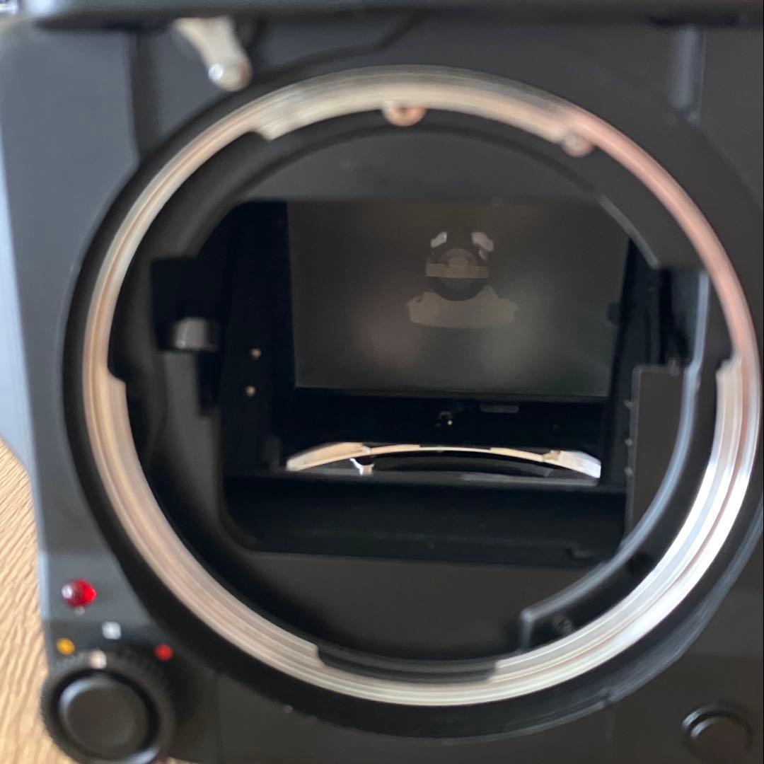 mamiya645 Super 作例あり