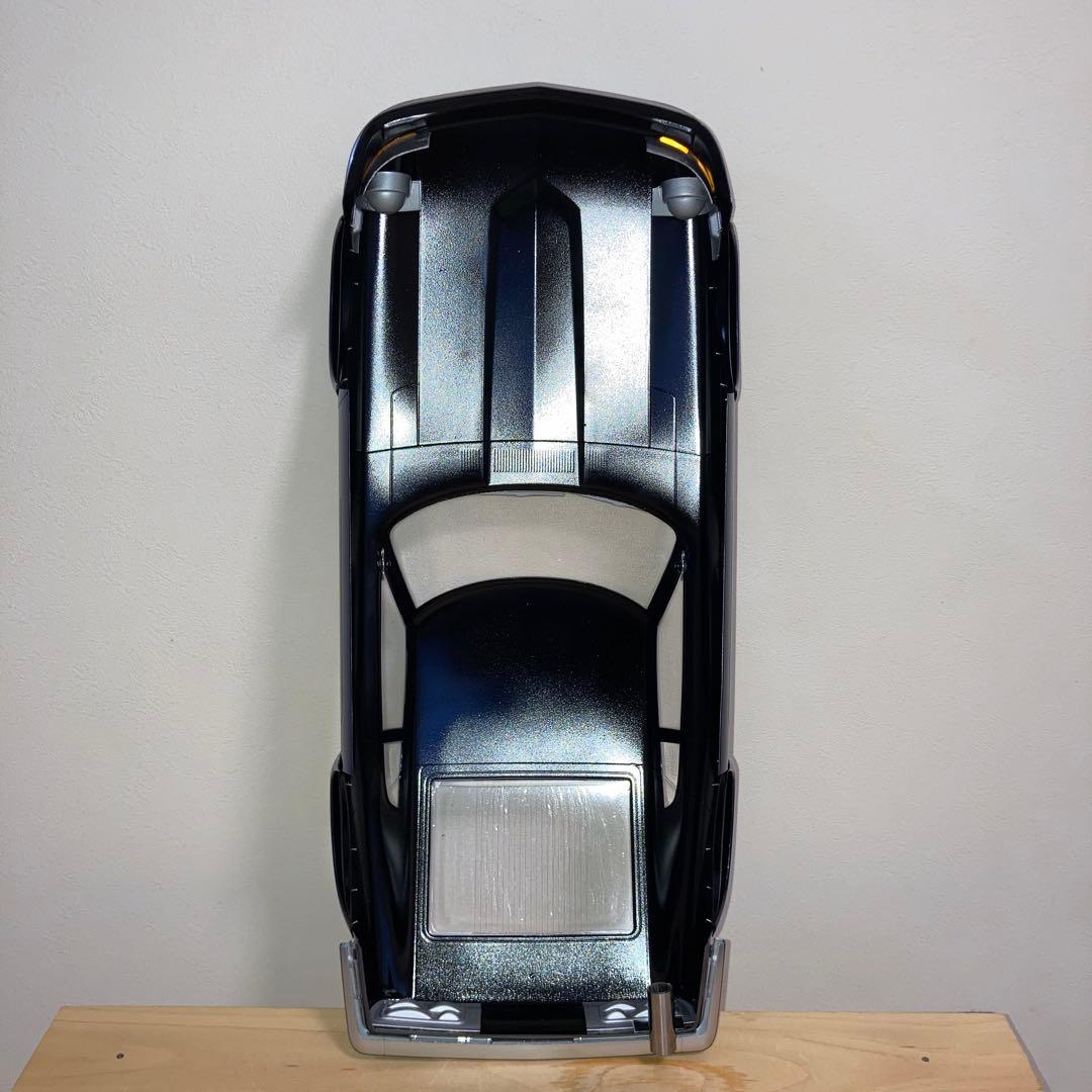 ABCホビー　フェアレディZ S30 ボディ