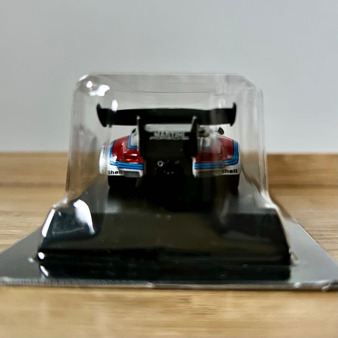 京商　1/64 BMWとポルシェ　計6台セット