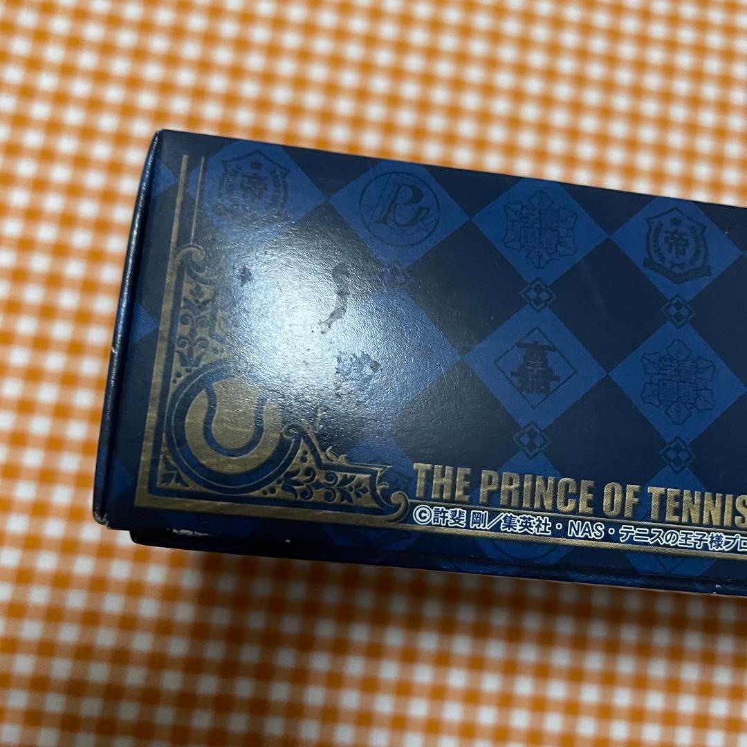 テニスの王子様　テニプリ　テニ札