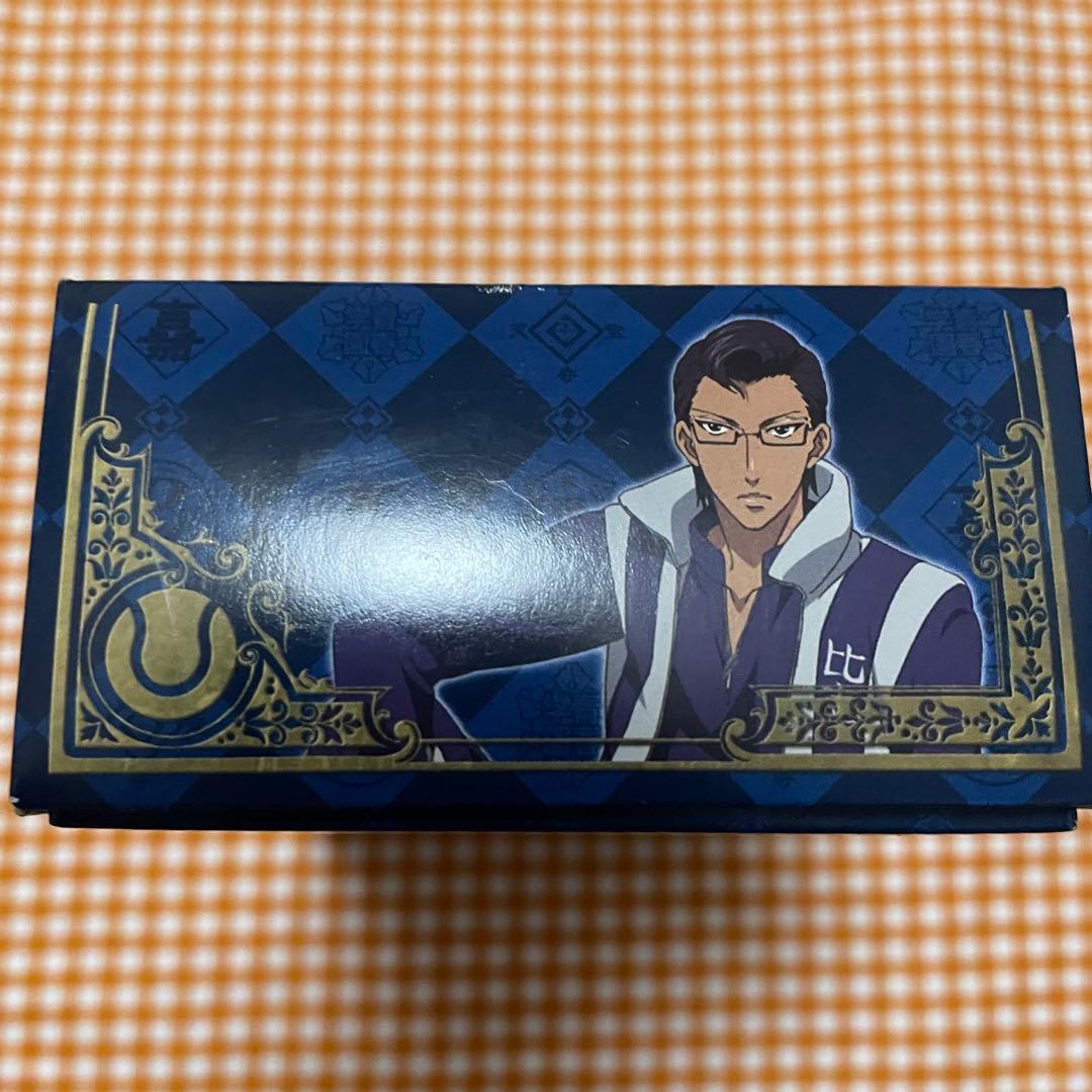 テニスの王子様　テニプリ　テニ札