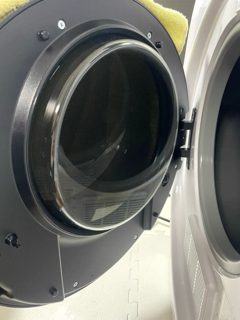 美品 『2025年式』 ESTILO 電気式乾燥機