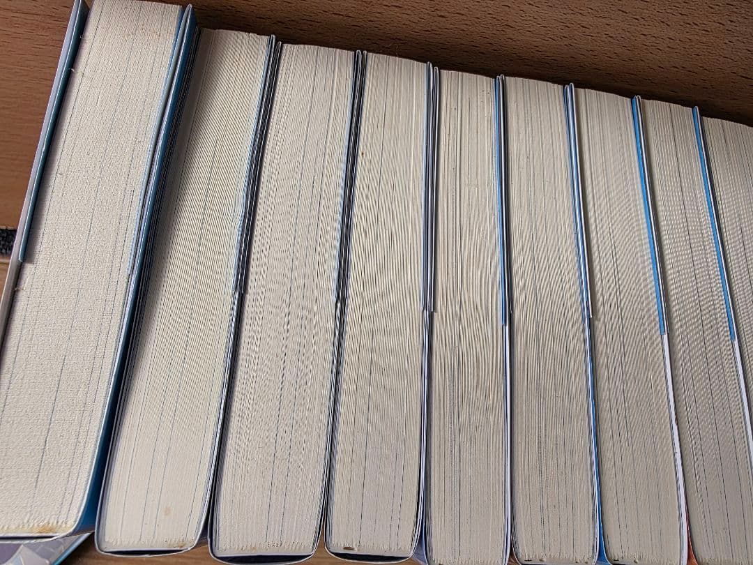 魔女の旅々全24巻+学園物語全2巻+祈りの国のリリエール全3巻　29巻セット