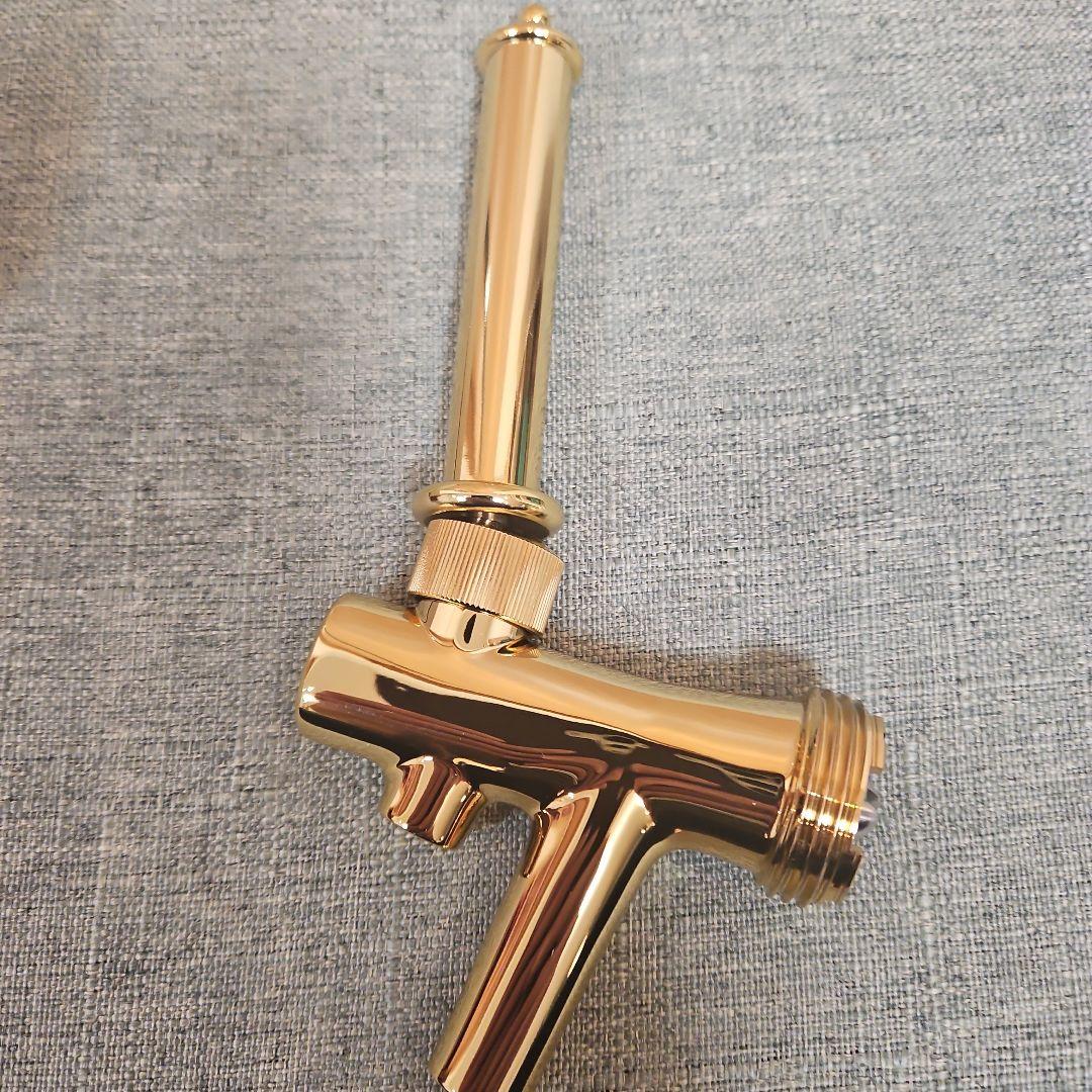 HOSHIZAKI ビールタップAY/51C C1H101