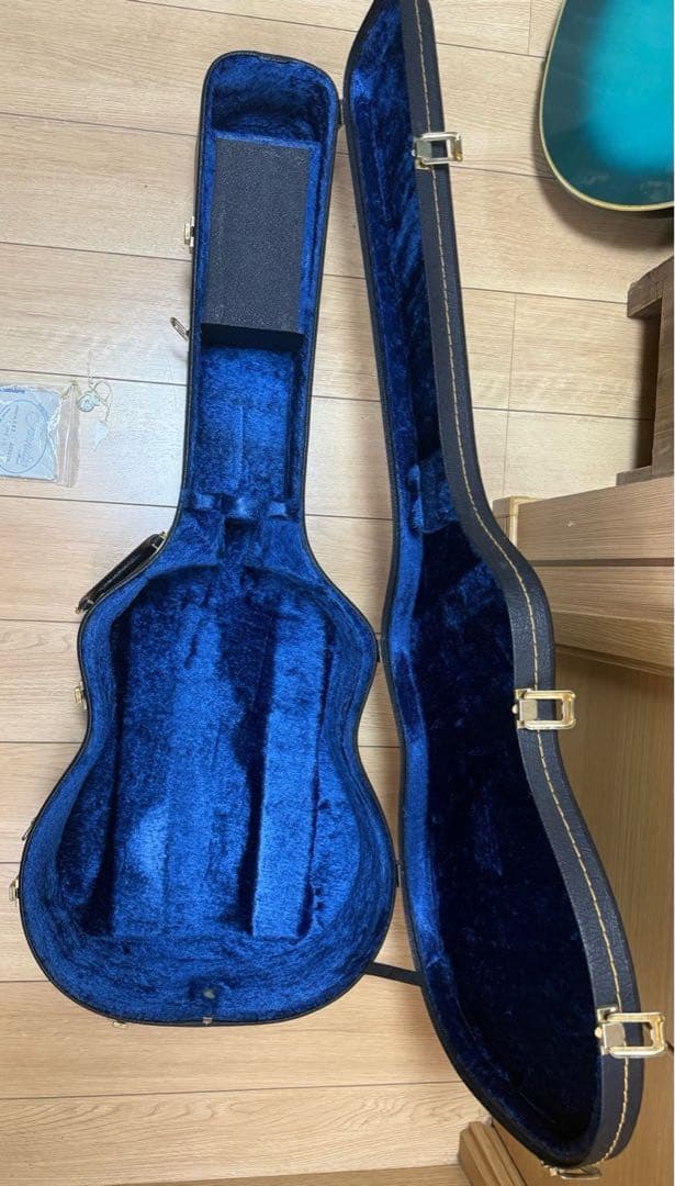 再値下げ！　モーリス　Morris Tornado GXJ アコギ