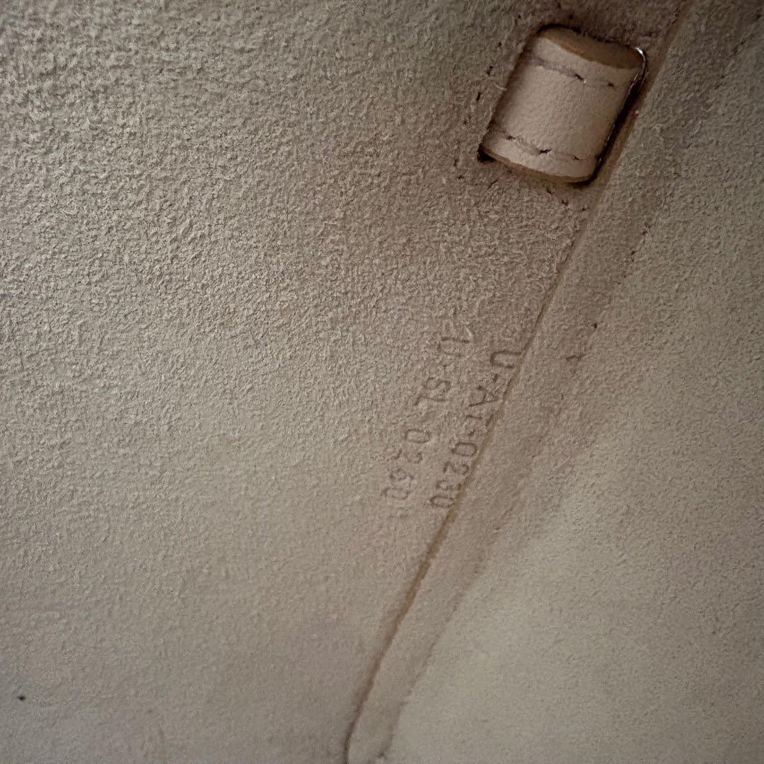 CELINE セリーヌ ショルダー ベルト ハンド バッグ マイクロ 2way